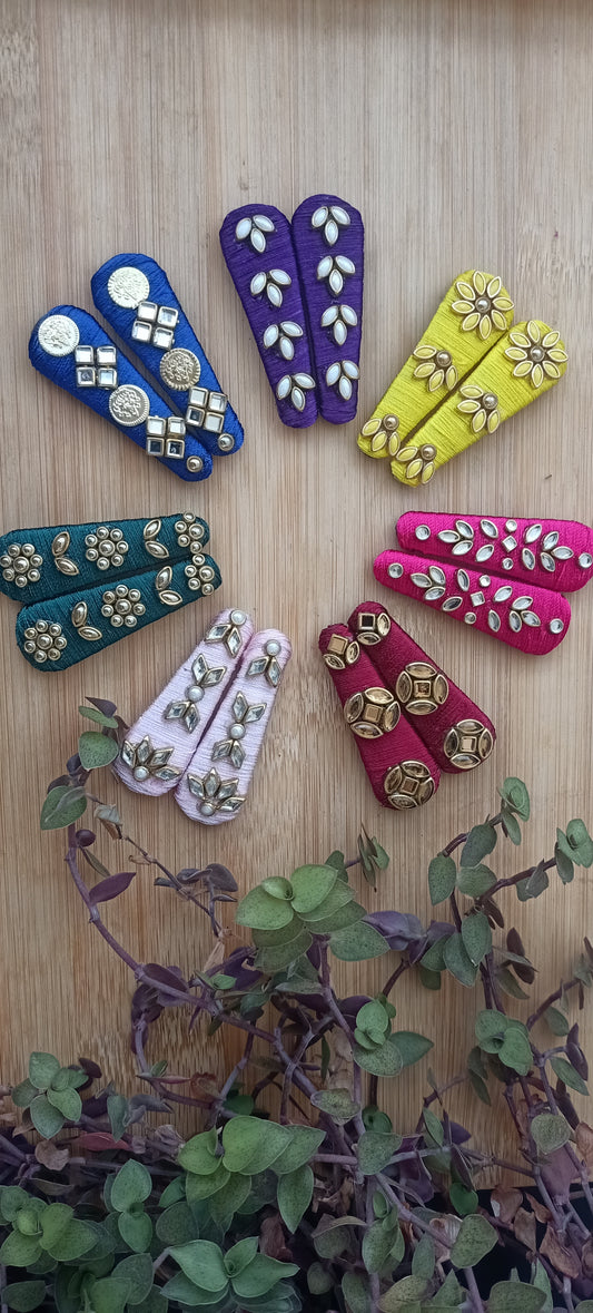 Silk Thread Tic Tac clip