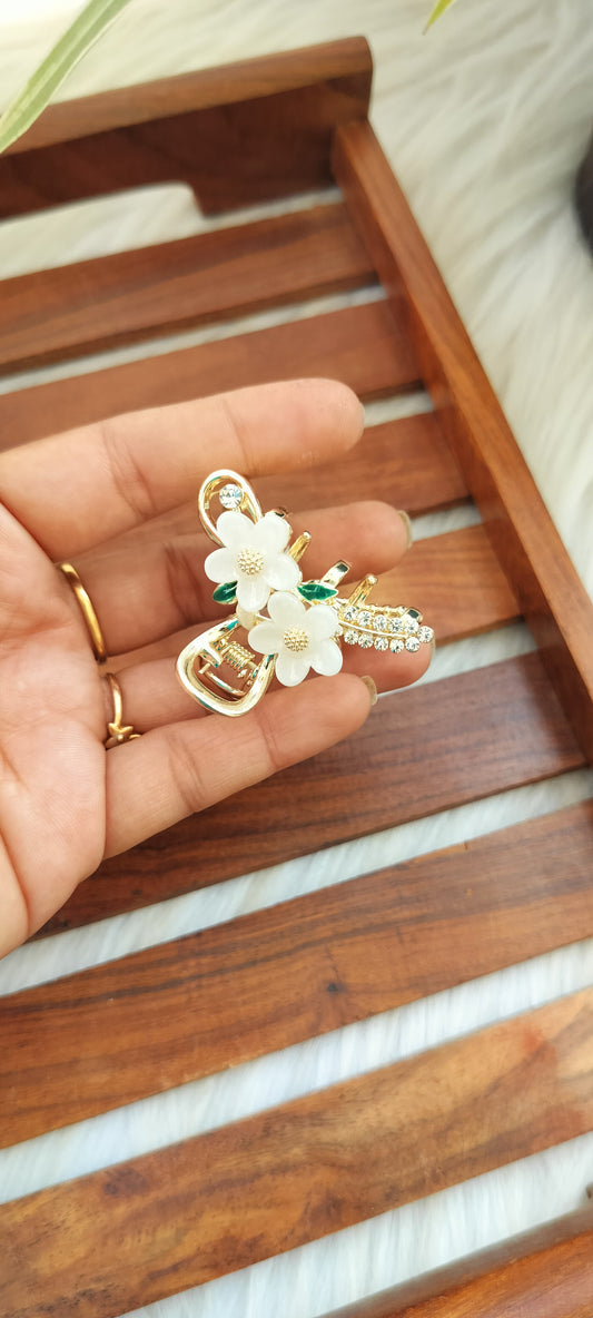 Premium Floral Clutches