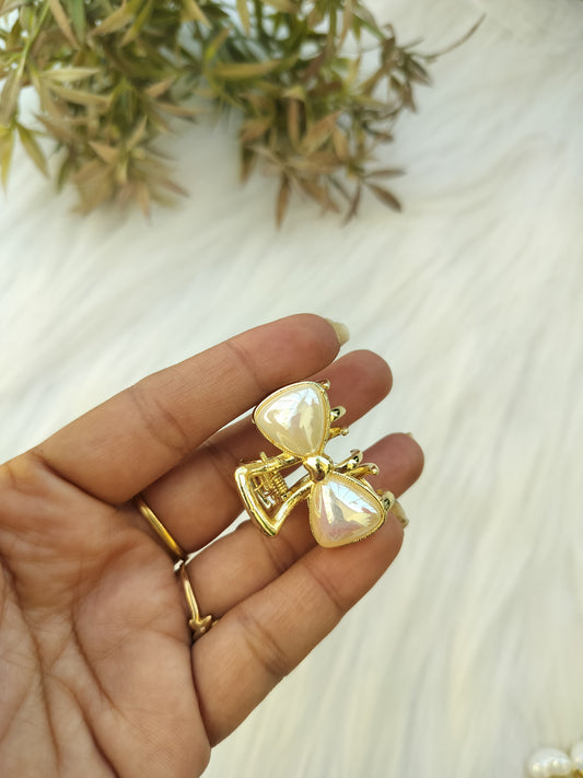 Bow Mini claw