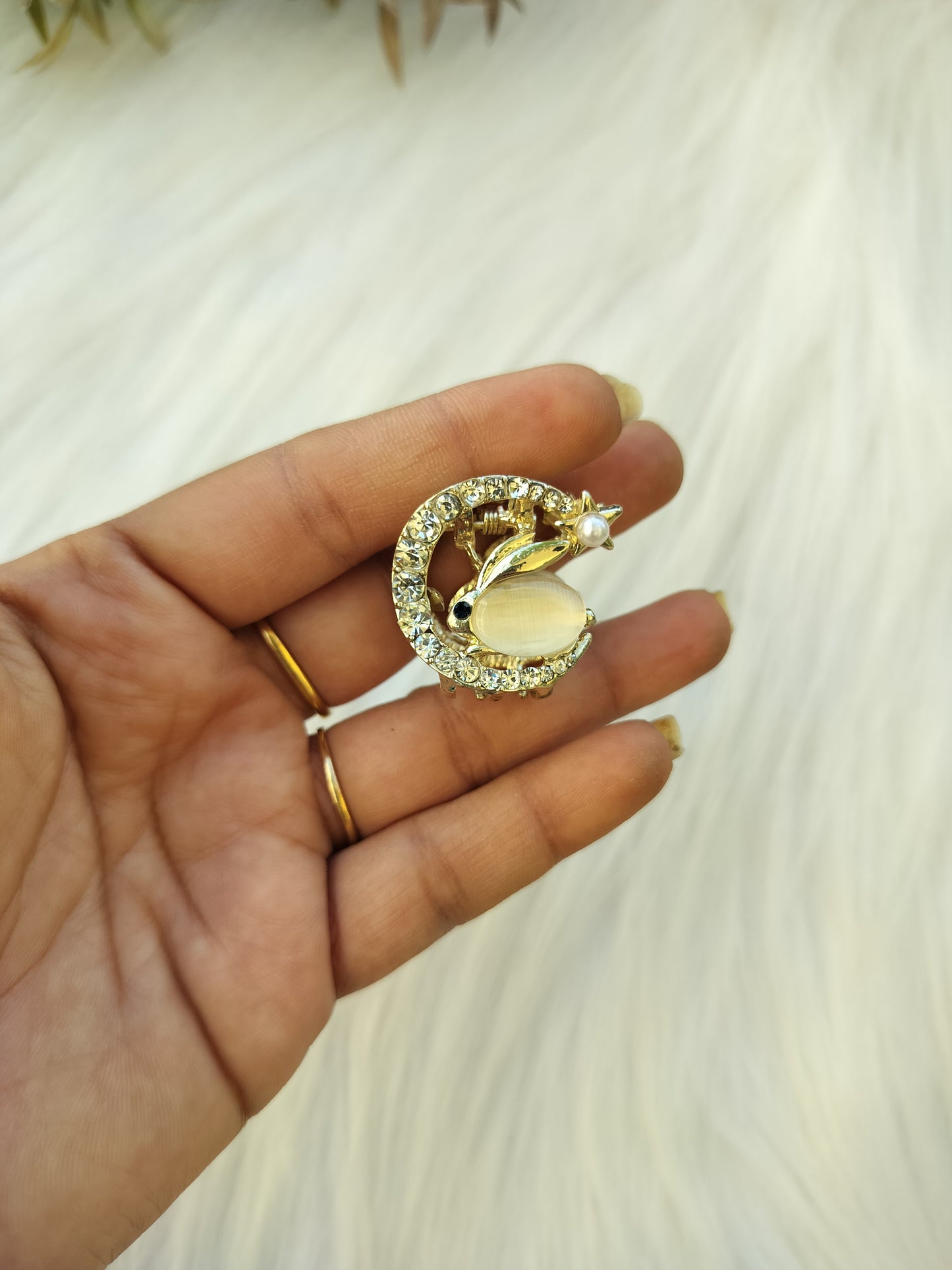 Rabit Mini claw