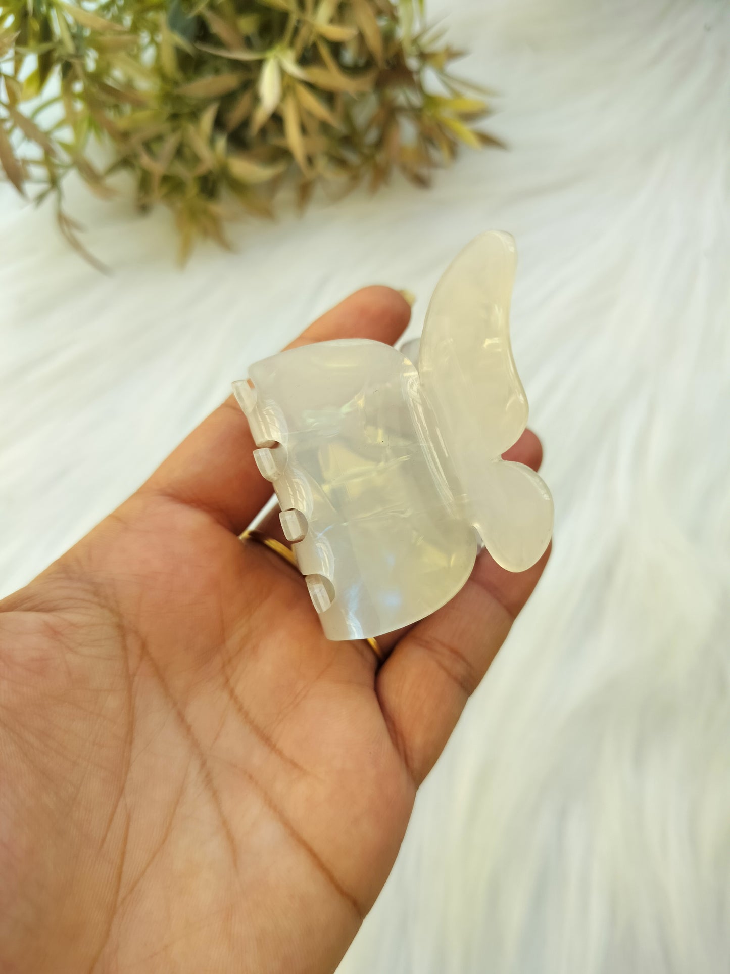 Marble Butterfly Premium claw