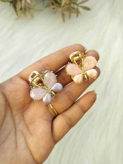 Butterfly Mini claw