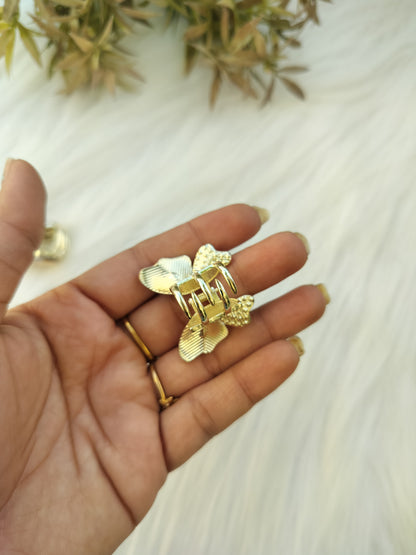 Butterfly Mini claw