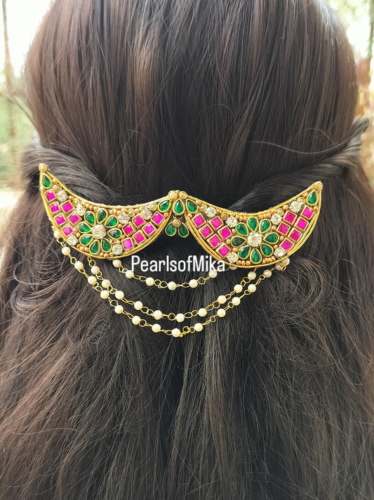 Pirai Center clip