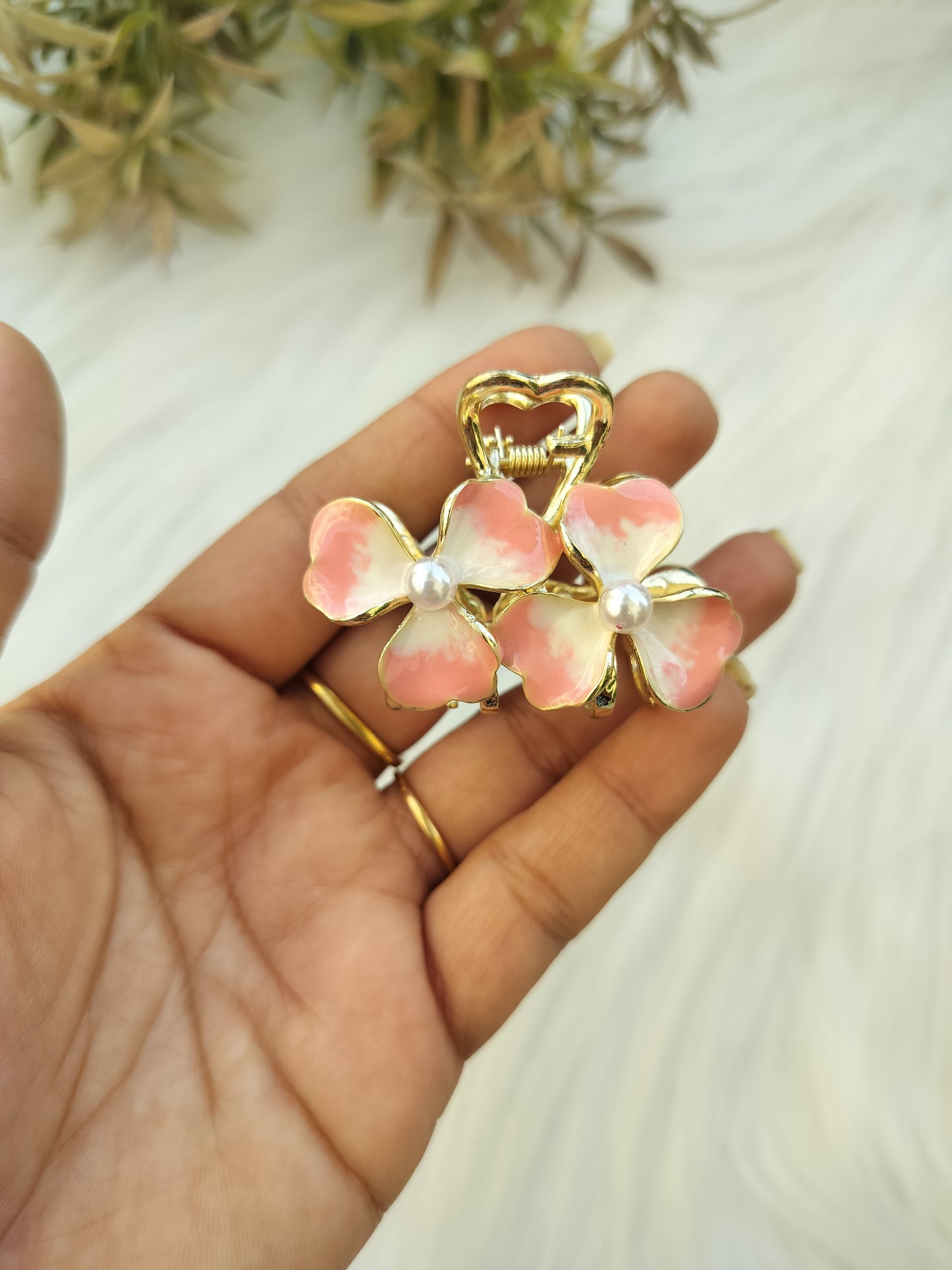 Flower Premium Fancy Claw