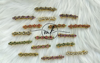 Kundan Center clip