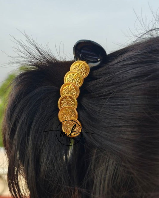 Coin Banana clip Return gift combo