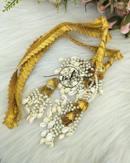 Pearl Paranda