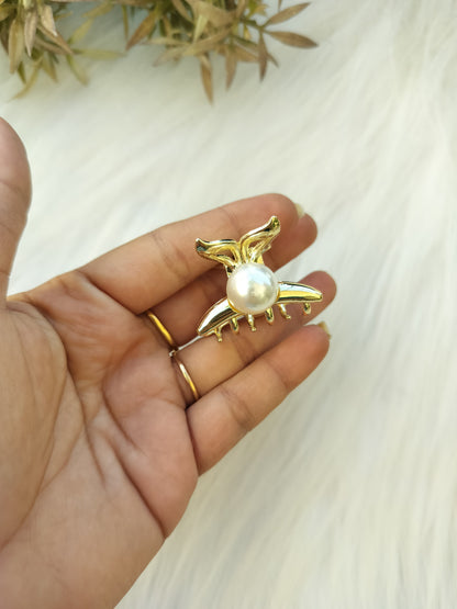 Pearl Fancy Mini Claw