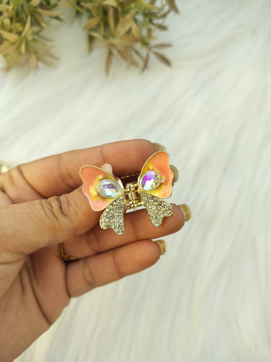 Butterfly Mini claw