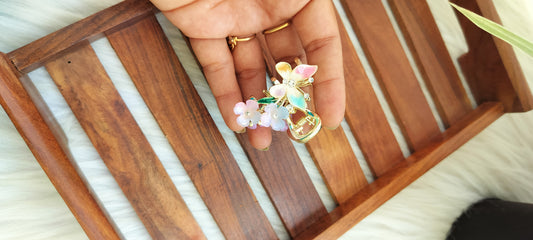 Premium Butterfly Clutches