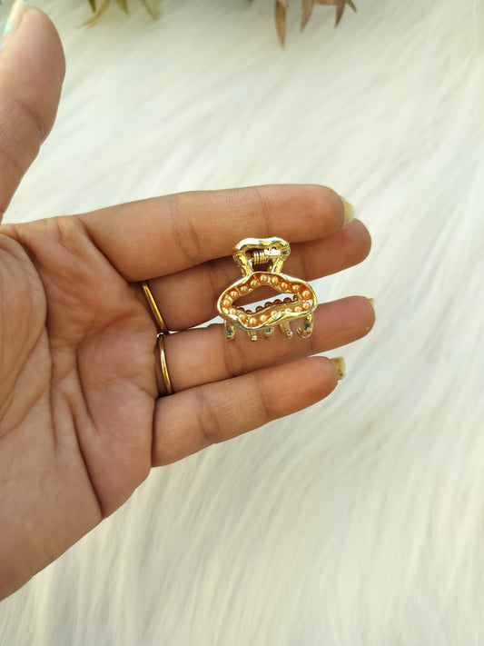 Golden mini Claw