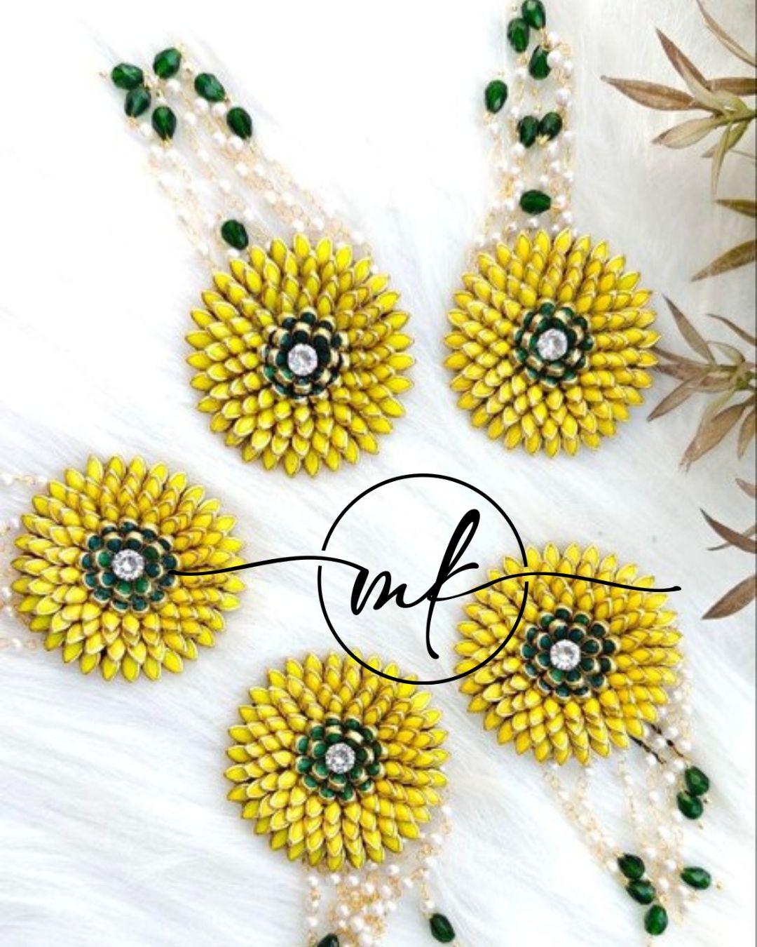 The OG Sunflower