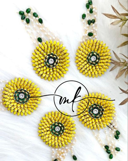 The OG Sunflower