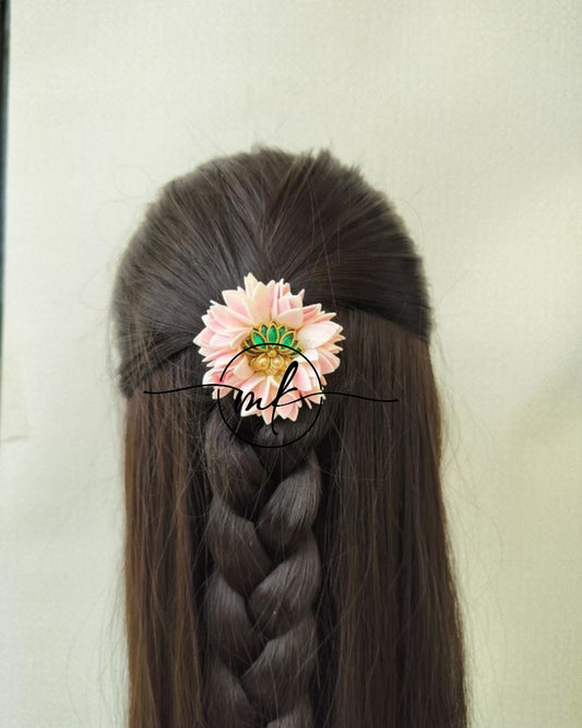 Small Jathi Hair Ties - ARFL Return gift Combo