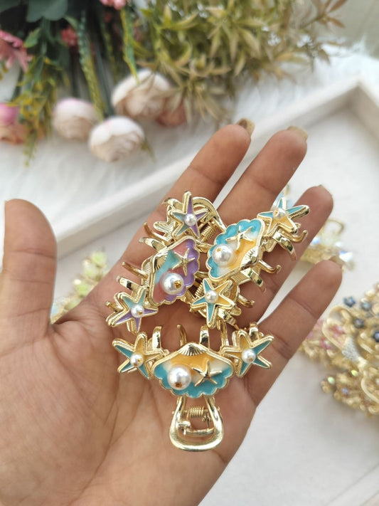 StarFish Premium Fancy Claw
