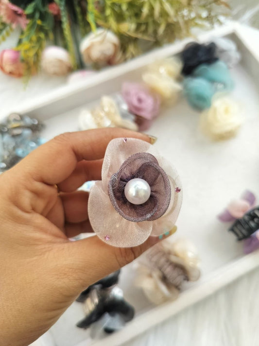 Sandal Rose Flower Premium Fancy Claw