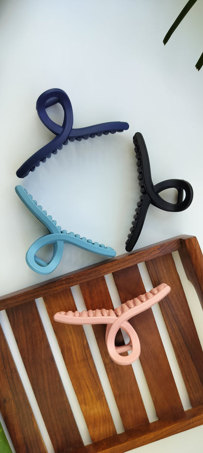 Bow Matt Finish Big claw