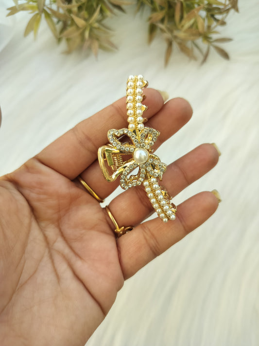 Butterfly pearl Fancy Premium Claw