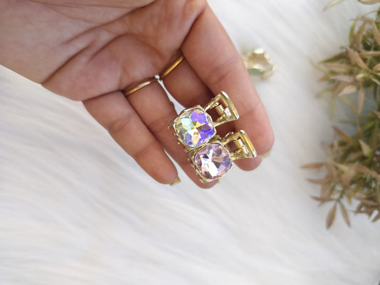 Crystal Mini claw