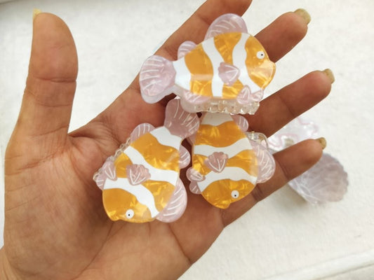 Nemo Marble Premium Fancy Claw - 1 piece