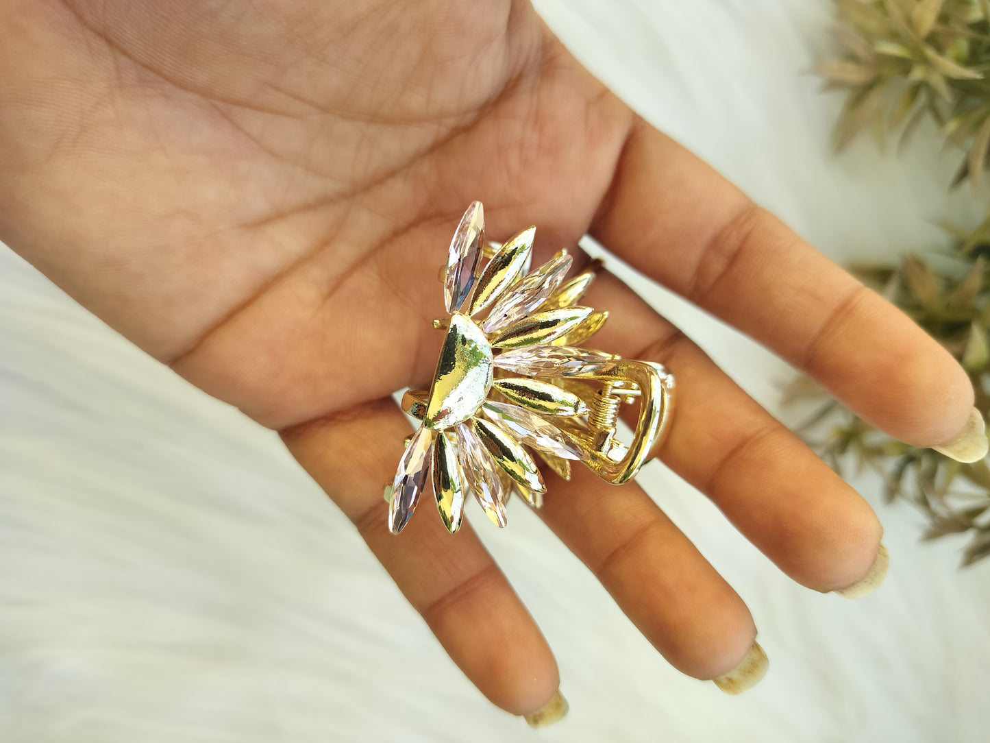 Flower Premium Fancy Claw