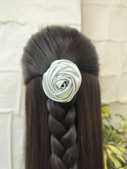 AURA Rose Hair Ties