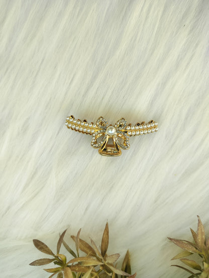 Butterfly pearl Fancy Premium Claw