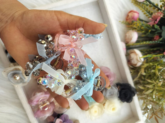 Crystal Premium Fancy Claw