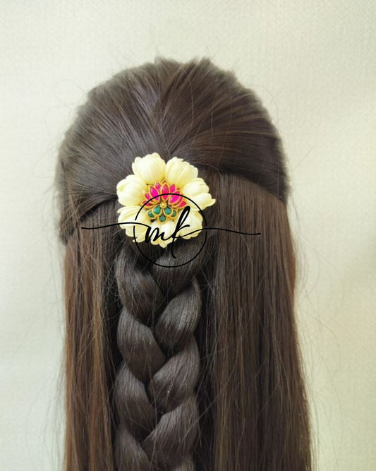 Small Malli Hair Ties - ARFL Return gift Combo