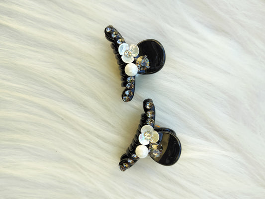 Black Premium Fancy Claw