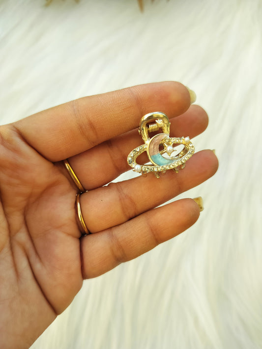 Moon Mini claw