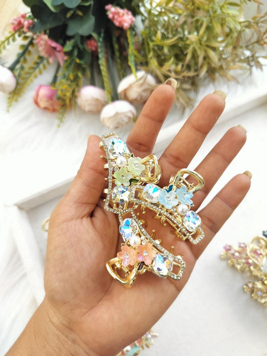 Flower Premium Fancy Claw