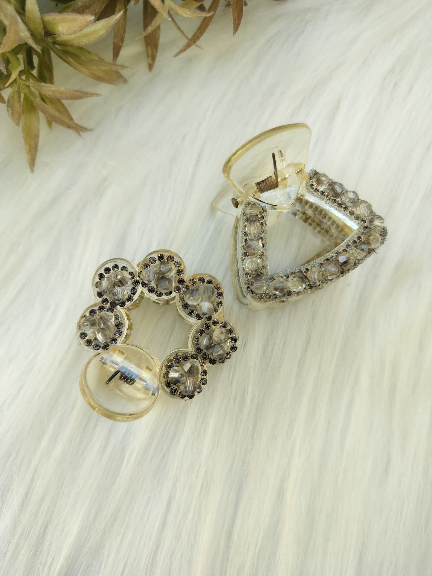 Crystal Claw