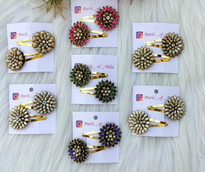 Premium Kundan Tic Tac