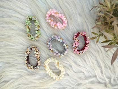 Premium Fancy Hair ties