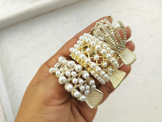 Pearl Premium Fancy Claw