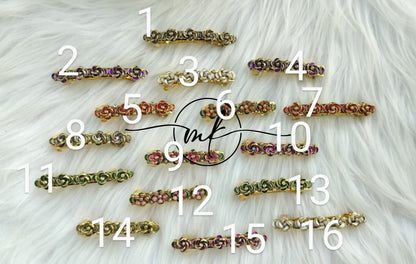 Kundan Center clip