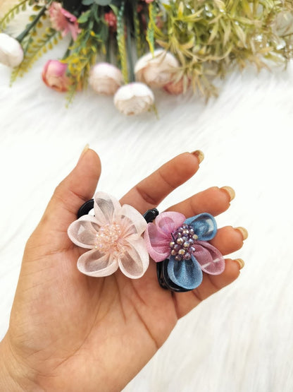 Rose Flower Premium Fancy Claw