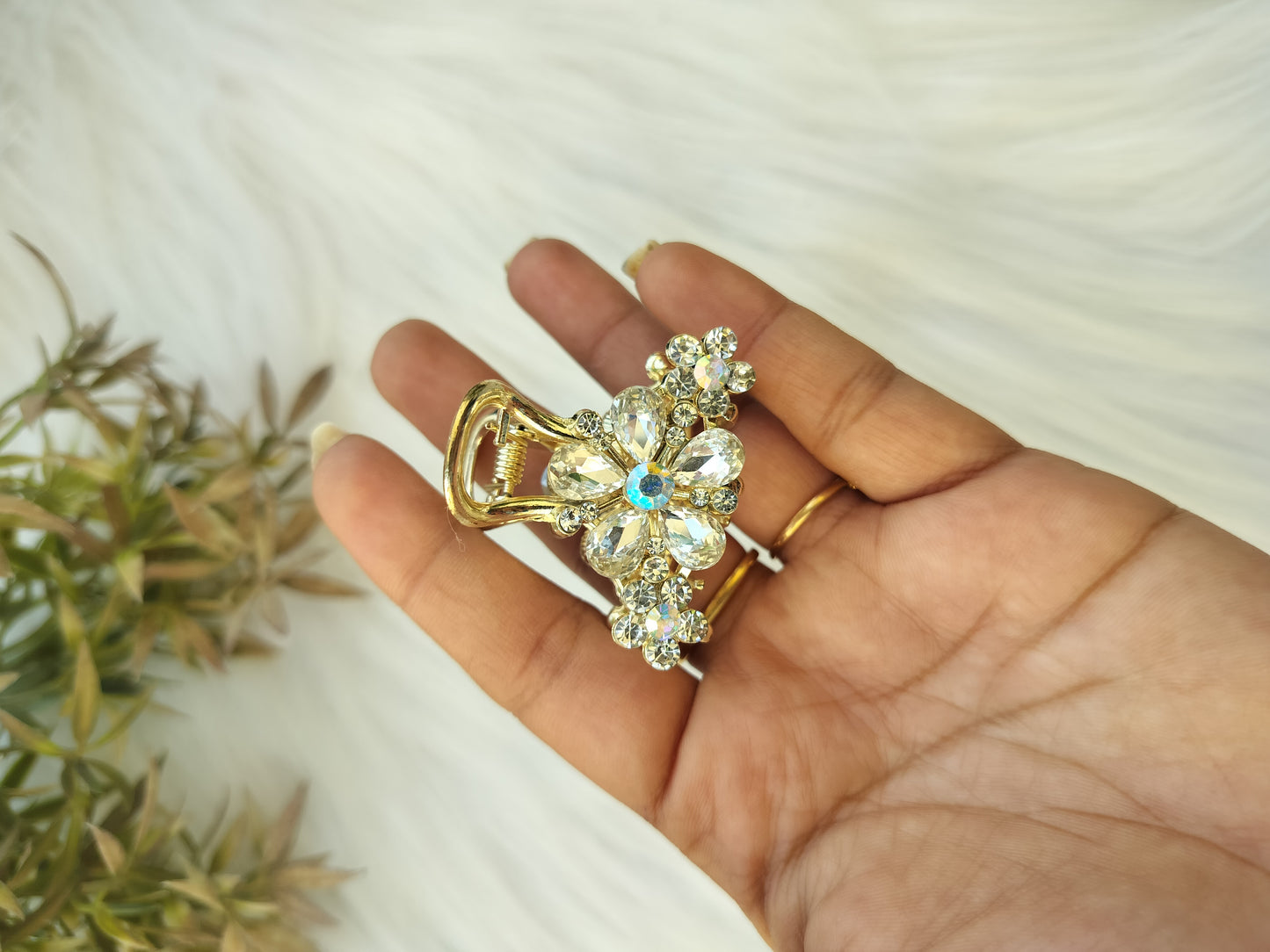 Flower Premium Fancy Claw