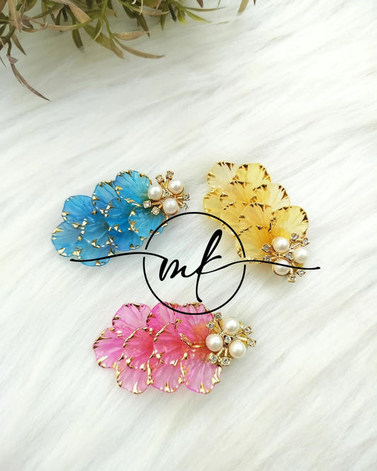 Shea A-LINE Alligator pin - 1 piece