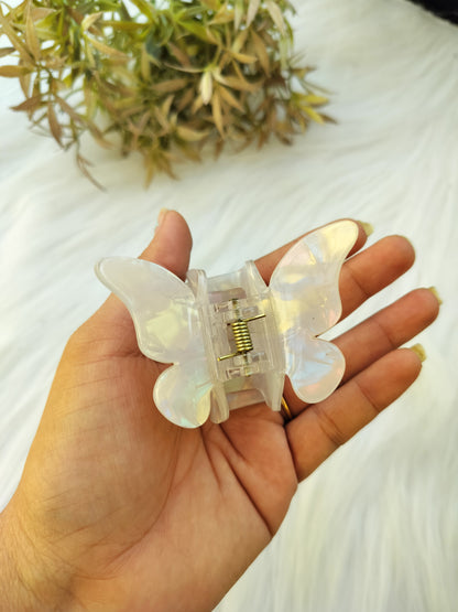 Marble Butterfly Premium claw