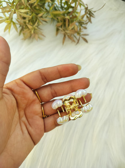 Heart Medium Premium Fancy Claw